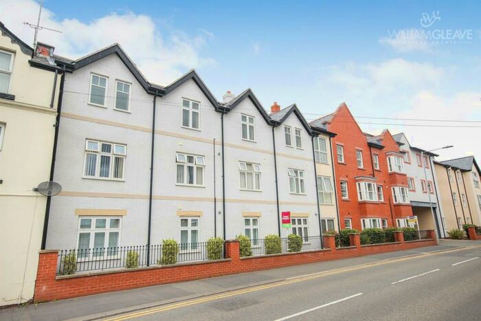 2 Bedroom Apartment To Rent In The Carriageworks, New Street, Mold, CH7