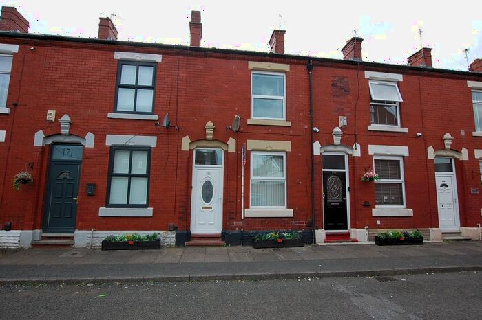 2 Bedroom Terraced House To Rent In Minto Street, Ashton-Under-Lyne, Greater Manchester, OL7