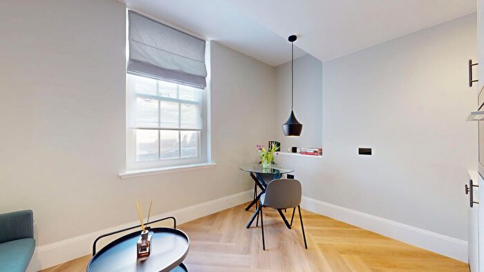 1 Bedroom Flat To Rent In Draycott Avenue, London, SW3