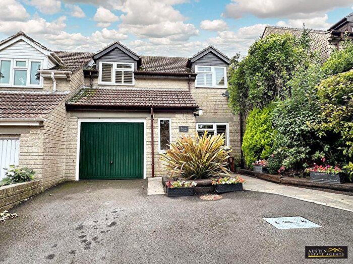 3 Bedroom Semi-Detached House For Sale In Manor Close, Portesham, Weymouth, Dorset, DT3
