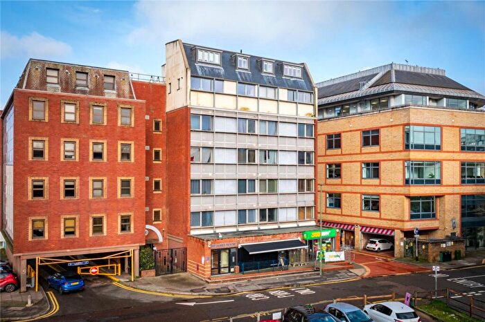 18 Bedroom House For Sale In Bedford Road, Guildford, Surrey, GU1