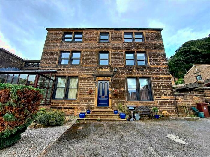 1 Bedroom Apartment To Rent In Gatehead Road, Delph, Oldham, OL3