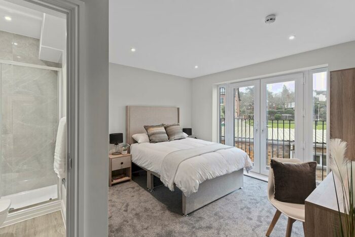 1 Bedroom House Of Multiple Occupation To Rent In Valley Road, Ipswich, Suffolk, IP1