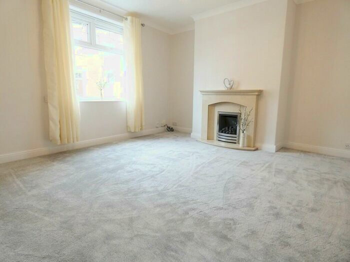 3 Bedroom Terraced House To Rent In Stocks Road, Ashton-on-ribble, Preston, PR2