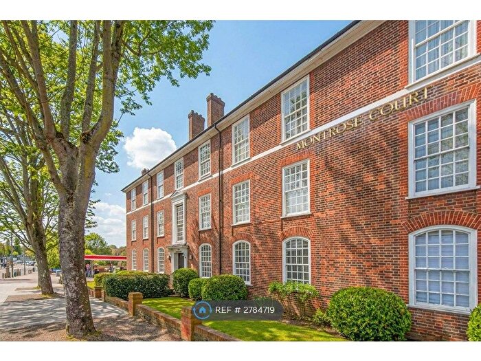 3 Bedroom Flat To Rent In Montrose Court, London, NW11