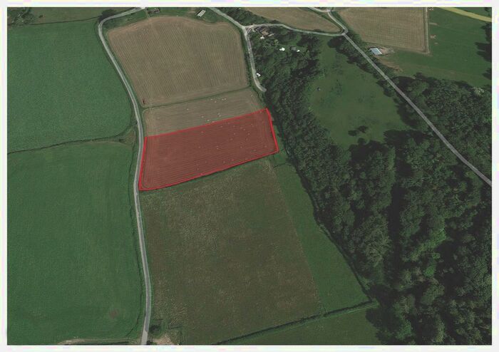 Land For Sale In Lot - Acres, Staunton, Coleford, Gloucestershire., GL16