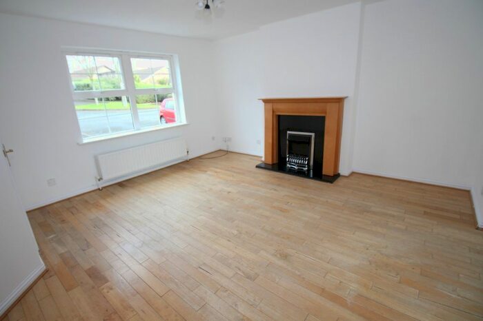 3 Bedroom Terraced House For Sale In Prospect Loanen, Carrickfergus, County Antrim, BT38