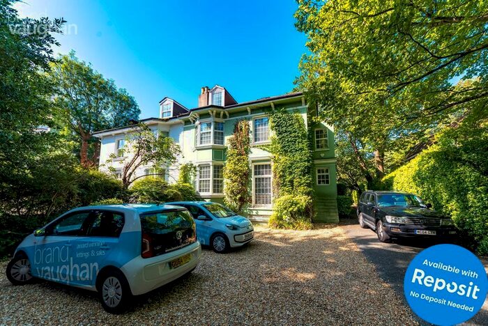 6 Bedroom Semi-detached House To Rent In Preston Road, Brighton, East Sussex, BN1