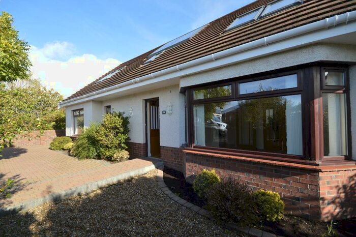 3 Bedroom Bungalow To Rent In Bellevue Road, South Ayrshire, KA9
