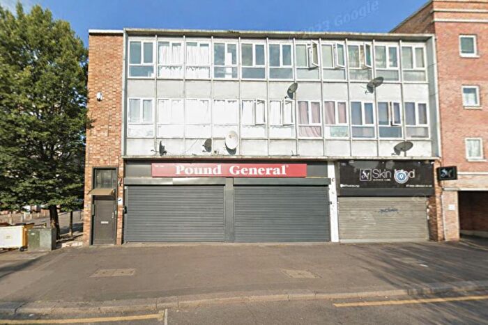 1 Bedroom Flat To Rent In Atlantic Lodge - South Street, Romford, RM1