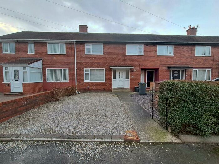 3 Bedroom House To Rent In Matfen Gardens, Howden, NE28