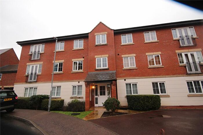 2 Bedroom Apartment To Rent In Proclamation Avenue, Rothwell, Northamptonshire, NN14