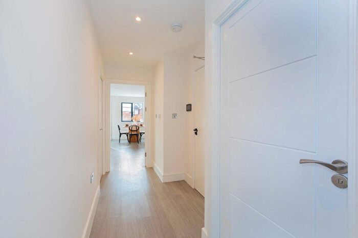 1 Bedroom Flat For Sale In Nord Court, Church Road, Northolt, UB5