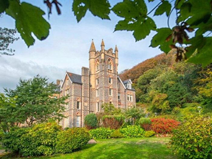4 Bedroom Flat To Rent In Langland Bay Manor, Langland Bay Road, Langland, Swansea, SA3