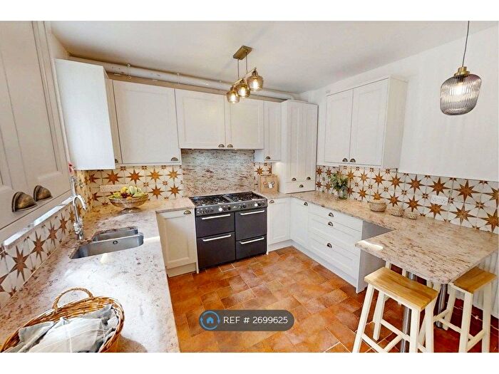 6 Bedroom Terraced House To Rent In Fishponds Road, Fishponds, Bristol, BS16