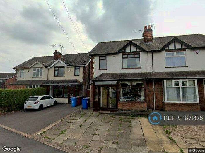 3 Bedroom Semi-Detached House To Rent In Derby, Derby, DE3