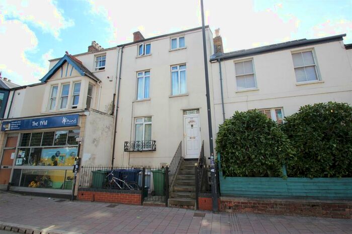 2 Bedroom Flat To Rent In Cowley Road, Oxford, OX4