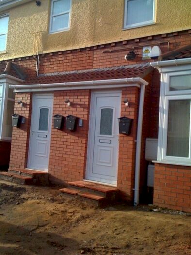 2 Bedroom Flat To Rent In Glenfrome Rd, Bristol, BS5