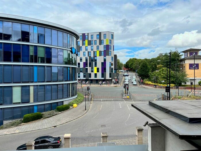 2 Bedroom Flat To Rent In St. Anns Street, Newcastle Upon Tyne, NE1