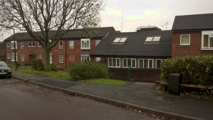 1 Bedroom Flat To Rent In Westminster Road, Wiltshire, SN5