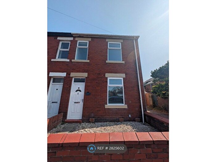 2 Bedroom End Of Terrace House To Rent In Brown St, Thornton-Cleveleys, FY5