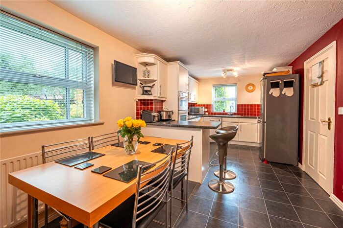4 Bedroom Detached House For Sale In Plantation Drive, Sutton Coldfield, West Midlands, B75