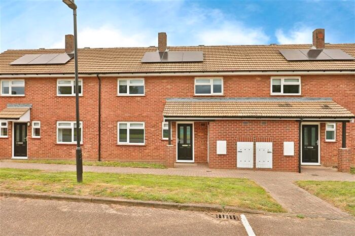 3 Bedroom House To Rent In North Avenue, Swanton Morley, Dereham, NR20