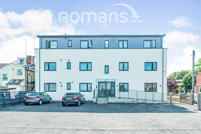1 Bedroom Flat To Rent In Oxford Road, Reading, RG30