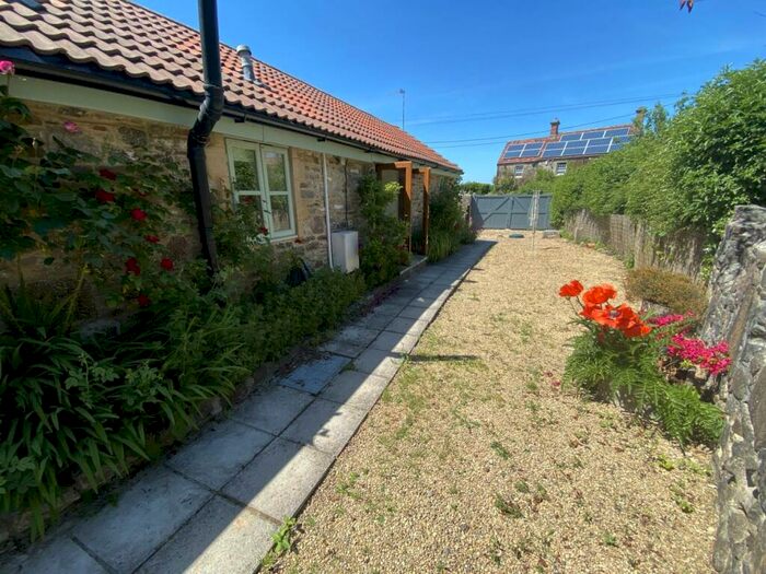 2 Bedroom House To Rent In Tad Hill, Leigh On Mendip, Nr Radstock, BA3