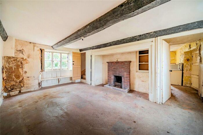 4 Bedroom Detached House For Sale In Lower Farm, Limington, Yeovil, BA22