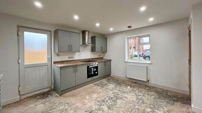 2 Bedroom Semi-Detached House For Sale In Parklands, West Butterwick, Scunthorpe, DN17