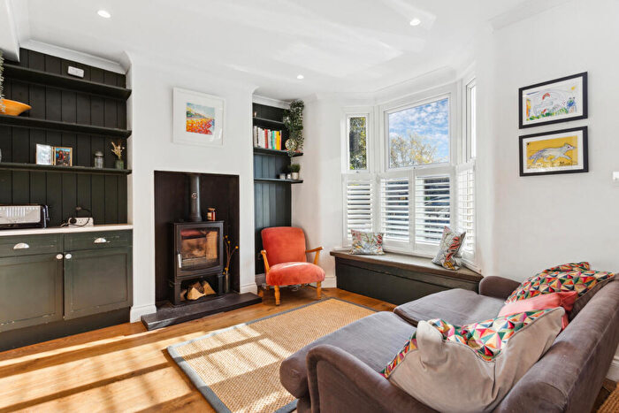 4 Bedroom Terraced House To Rent In Eastway, Trowbridge Estate, E9