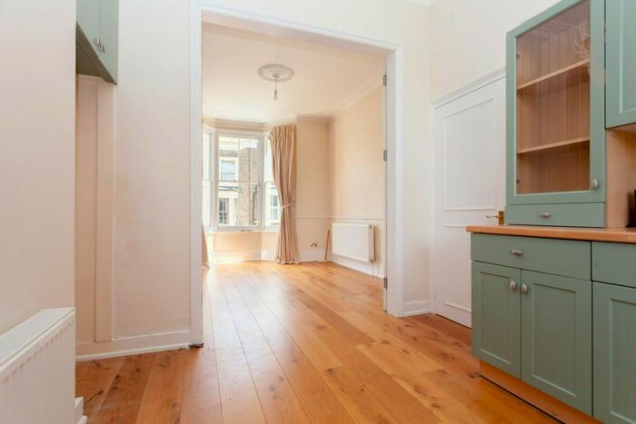 5 Bedroom Terraced House To Rent In Killowen Road, London, E9
