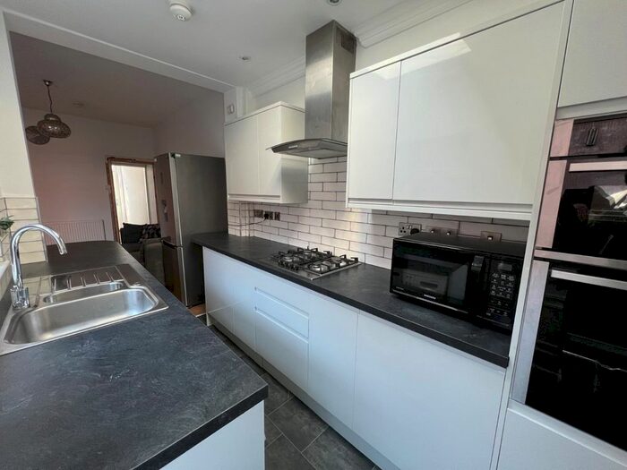 3 Bedroom Terraced House To Rent In Argyll Street, Coventry, West Midlands, CV2