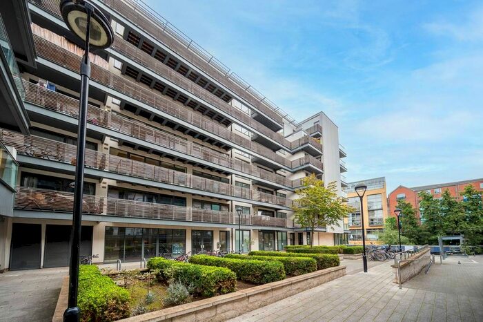 4 Bedroom Flat To Rent In Reliance Wharf, Hertford Road, De Beauvoir Town, London, N1