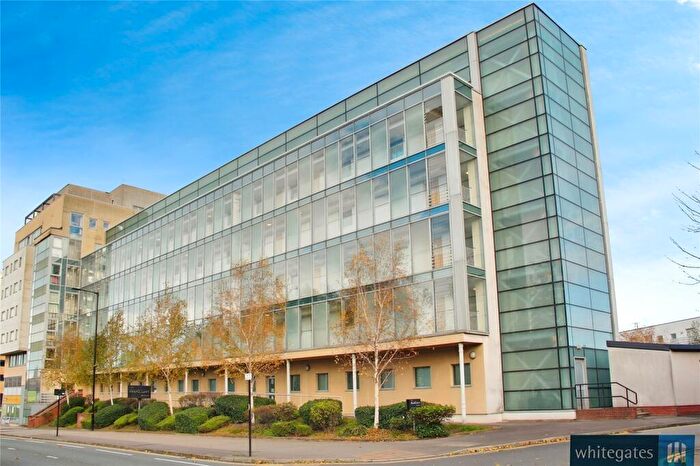 1 Bedroom Apartment For Sale In Bramall Lane, Sheffield, South Yorkshire, S2