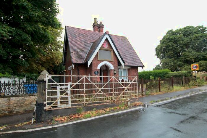 1 Bedroom Bungalow To Rent In Westwood Road, Beverley, HU17