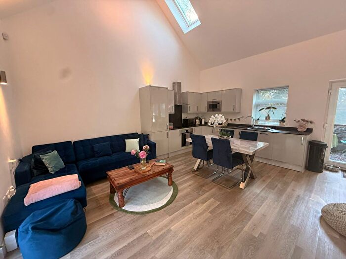 2 Bedroom Property To Rent In Manor Park Cottages, Bristol, BS48