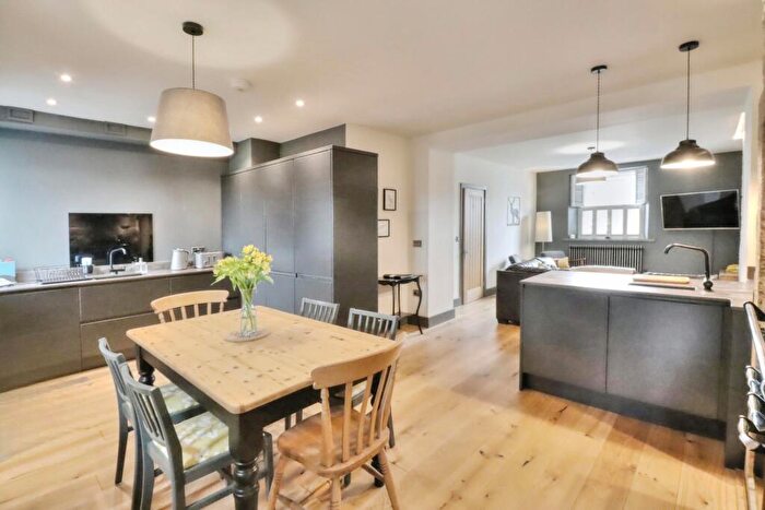 3 Bedroom Terraced House For Sale In High Street, Morpeth, NE65