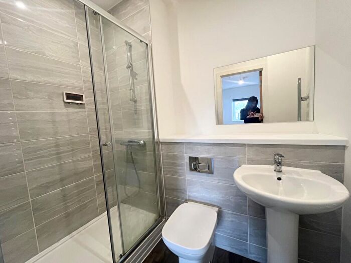 1 Bedroom Apartment To Rent In Equipoint, Coventry Road, B25