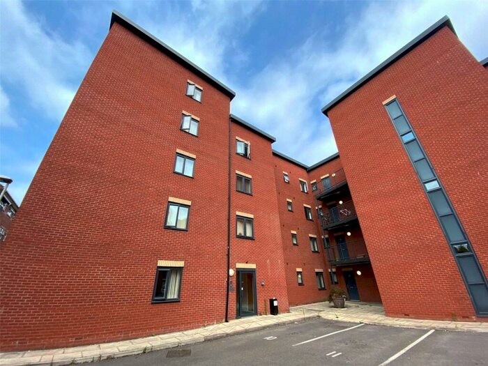 2 Bedroom Apartment To Rent In D Wilbraham Court Two, Fallowfield, Manchester, M14