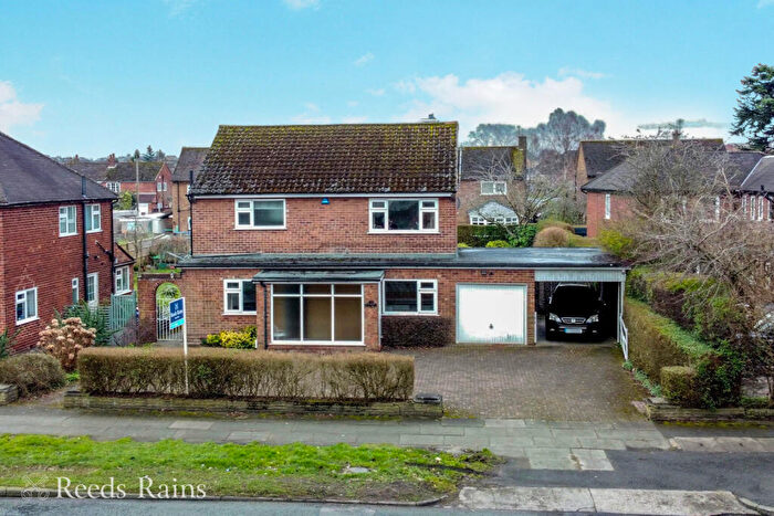 4 Bedroom Detached House For Sale In Wythenshawe Road, Manchester, Greater Manchester, M23