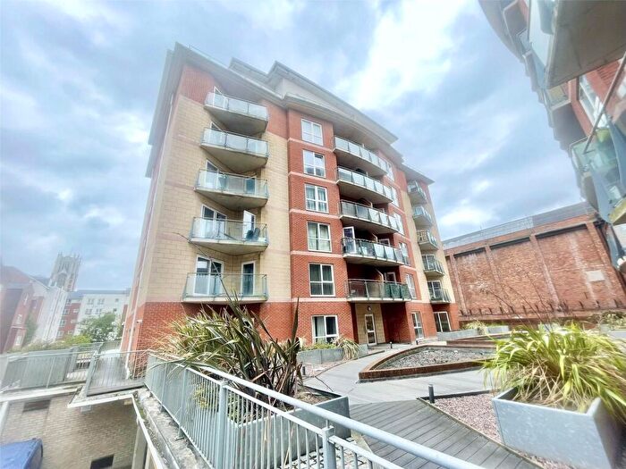 2 Bedroom Apartment For Sale In Lord Street, Southport, PR9