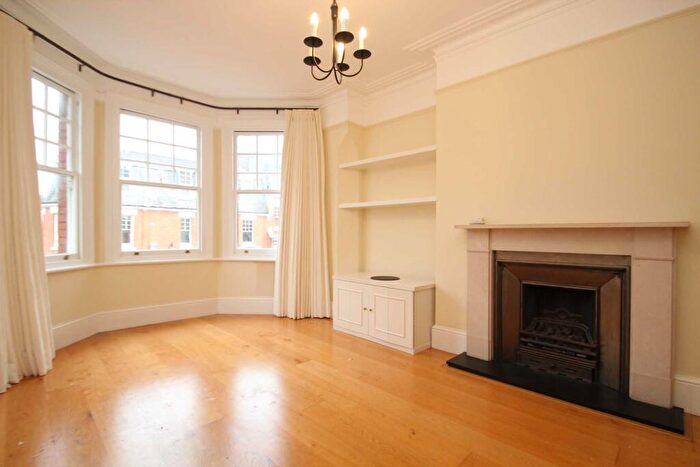 2 Bedroom Flat To Rent In Milton Road, Highgate, N6