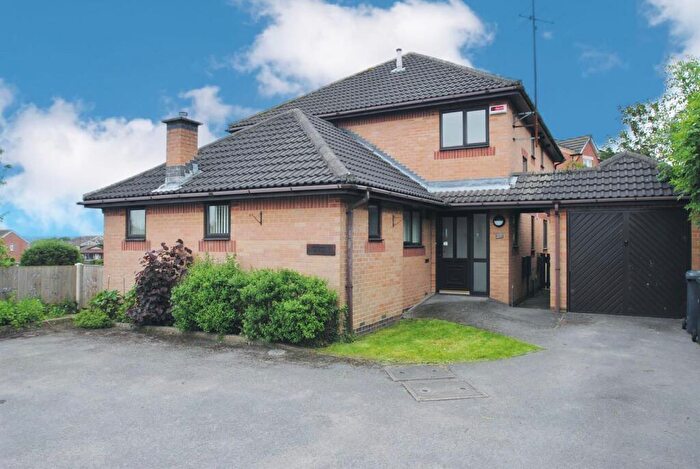 4 Bedroom Barn Conversion To Rent In Skipton Road, Swallownest, Sheffield, S26