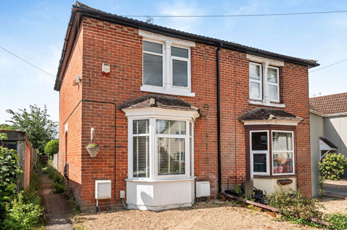 1 Bedroom Flat For Sale In St Johns Road, Eastleigh, Hampshire, SO50