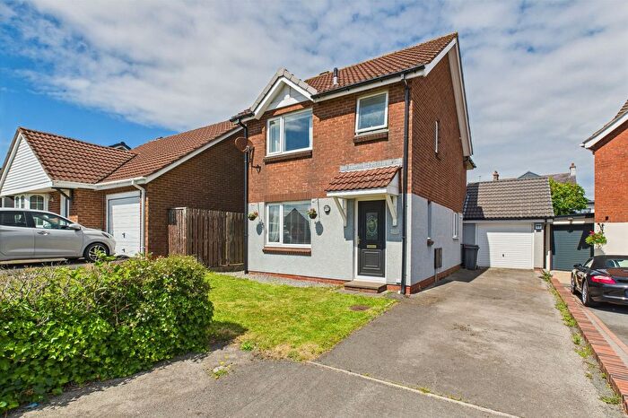 3 Bedroom Detached House For Sale In Coniston Park, Cleator Moor, CA25
