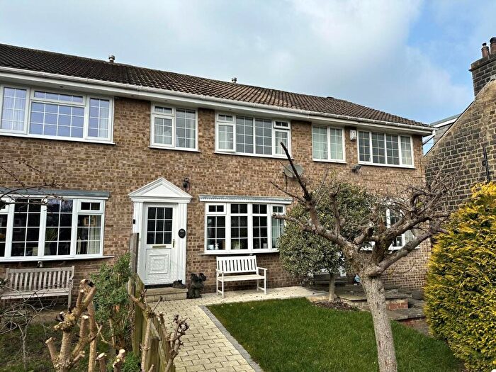 3 Bedroom Terraced House To Rent In Farnley Road, Menston, Ilkley, LS29