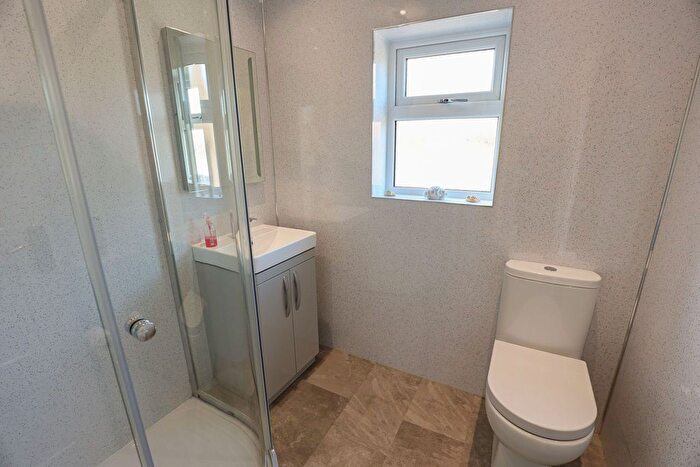 2 Bedroom Bungalow For Sale In Ashfield Avenue, Bare, Morecambe, LA4
