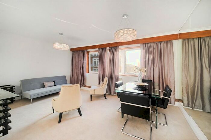 1 Bedroom Flat To Rent In Hans Crescent, London, SW1X